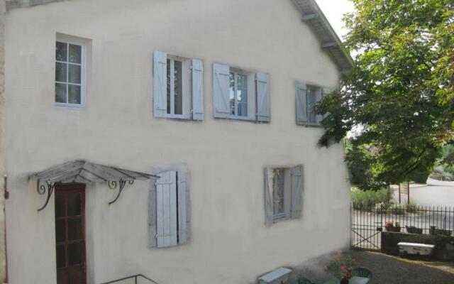 Gite Ossages, 3 pièces, 6 personnes - FR-1-360-113