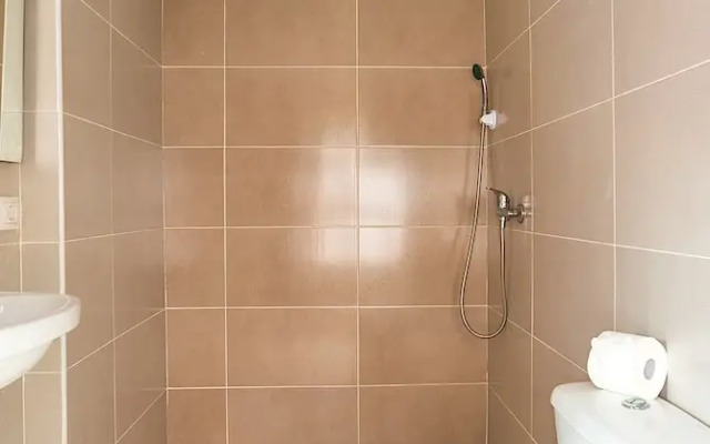 Manhattan studio Citycenter