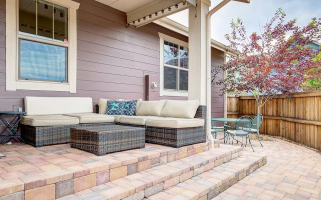 Kid Friendly Near Parks & Entertainment