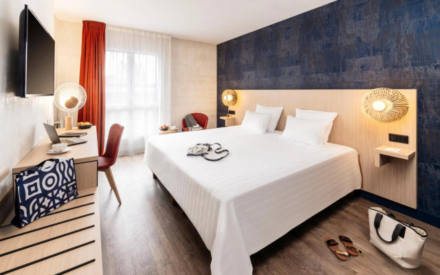 Valdys Thalasso & Spa Hotel - l’Escale marine