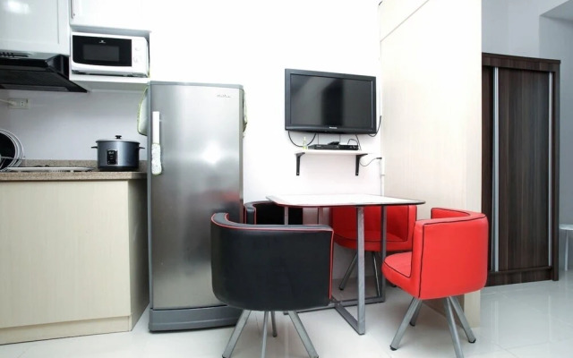 Grass Residences - Condo
