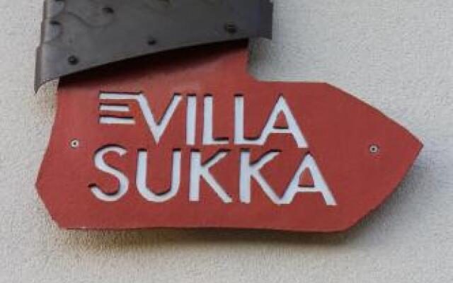 Villa Sukka