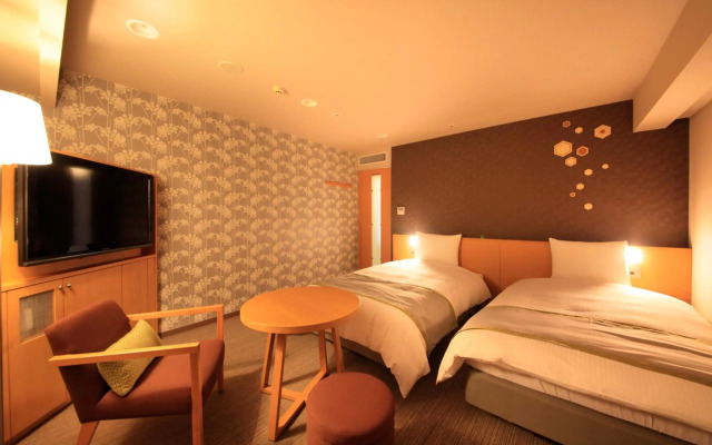 Richmond Hotel Sapporo Ekimae