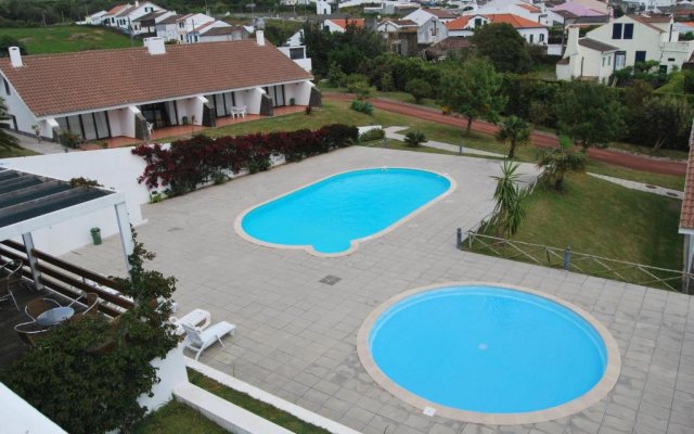 Apartamentos Turísticos Nossa Senhora da Estrela