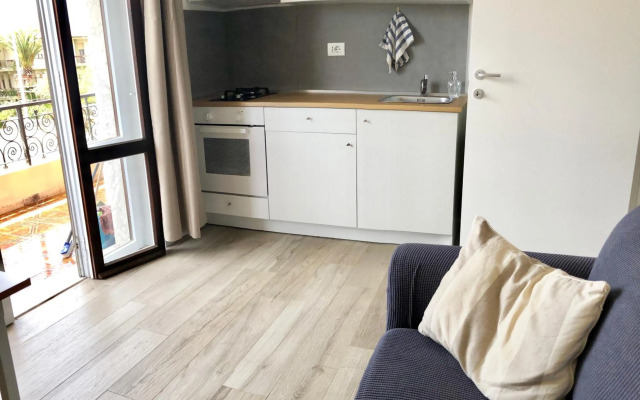 Poetto Beach House-Molara Due