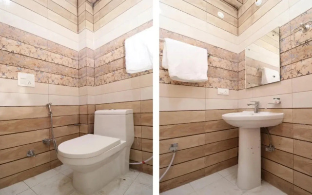 Hotel 3bros by OYO Rooms