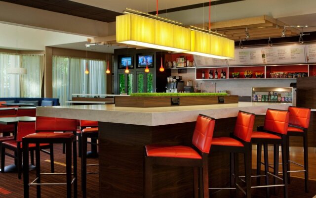 Courtyard by Marriott Dallas Las Colinas