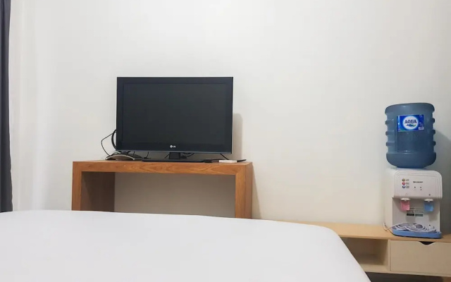 Simply Look Studio Tamansari Mahogany Karawang Apartment – Guest Rooms – Karawang