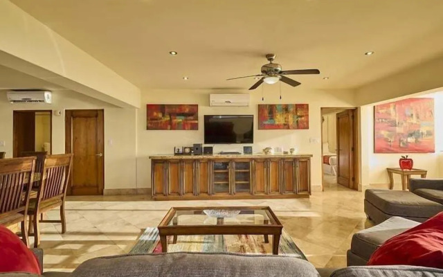 Marina Sol A214 2 Bedroom Condo