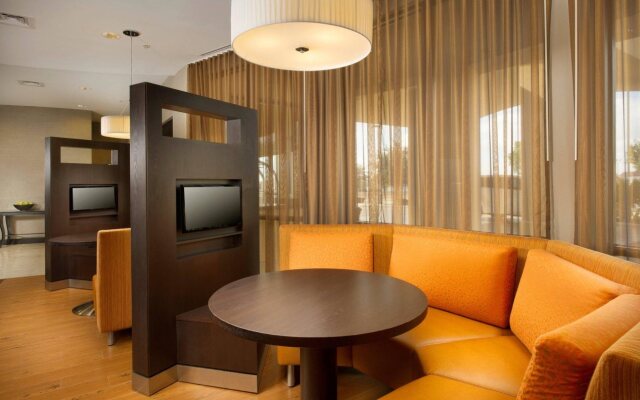 Courtyard San Antonio SeaWorld®/Lackland