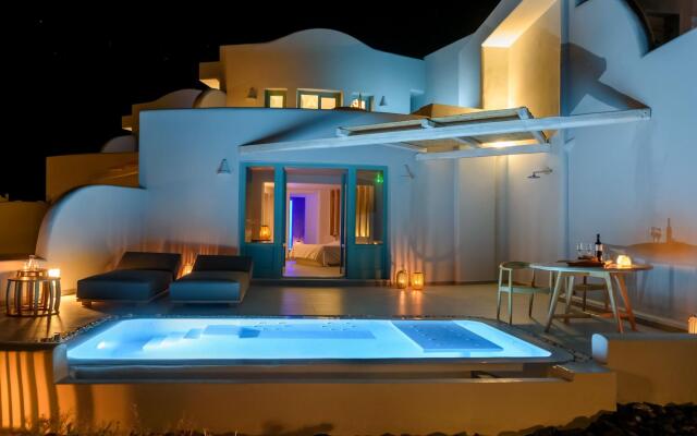 Avatar Suites