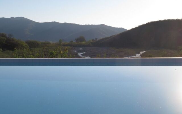 Finca El Boqueron