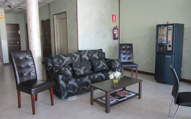 Hotel Nuñez Tomelloso