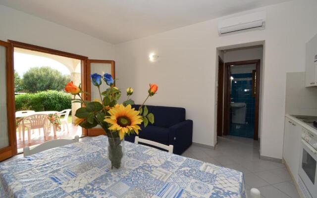 Coclearia Apartment
