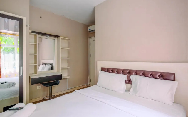 Modern Furnished 3Br At Springlake Summarecon Bekasi Apartment – Guest Rooms – Bekasi