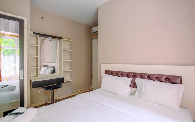 Modern Furnished 3Br At Springlake Summarecon Bekasi Apartment