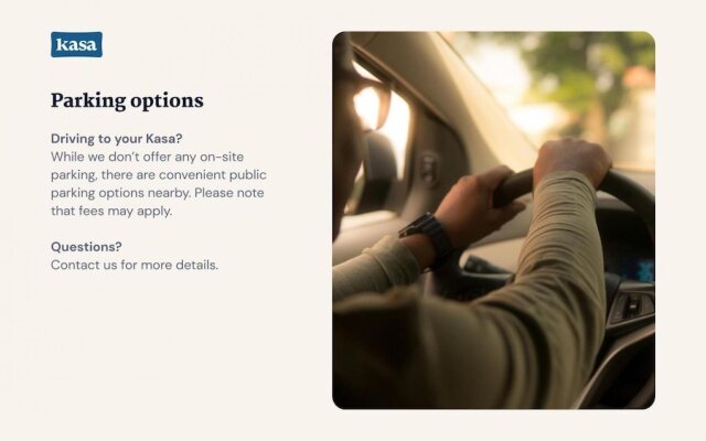 Austin Stylish 1BD 1BA Apartment