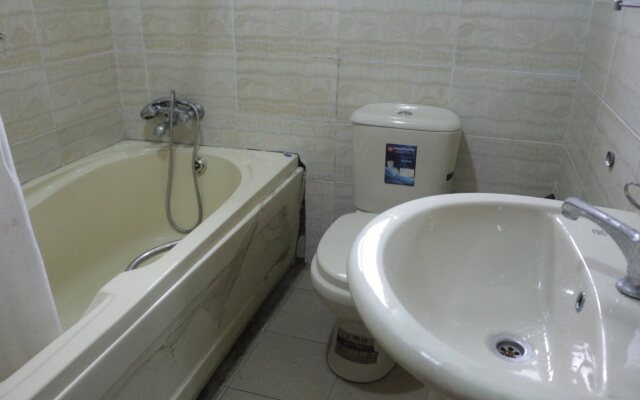 Chisam Suites Annex