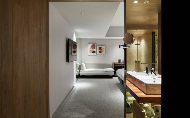 K Hotels Taipei Nanjing