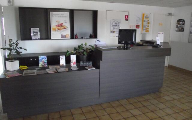 Premiere Classe Troyes La Chapelle Saint Luc Hotel