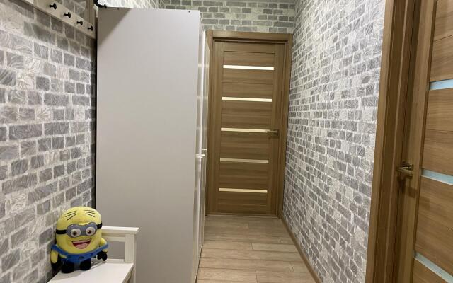 Апартаменты на улице Галкинская 87