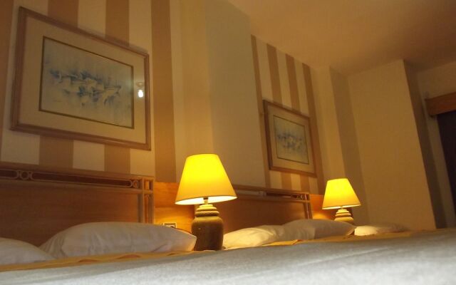 Masaya Suites