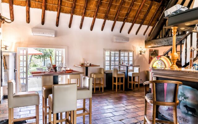 Auberge Cavaliere du Pont Des Bannes