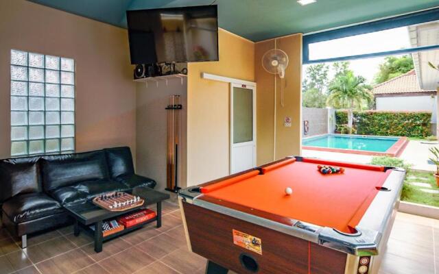 Ban Don Holidayhome
