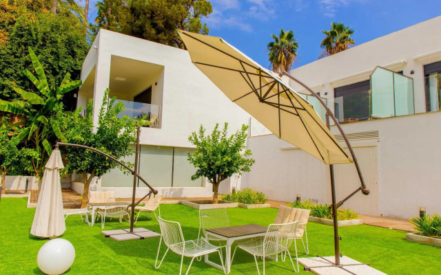 BLUESEA Dimona Suites