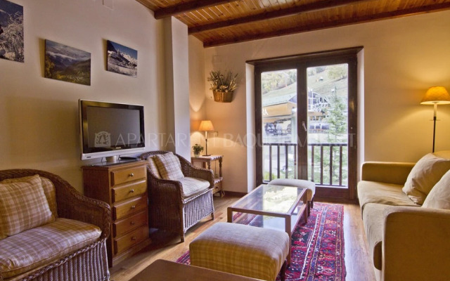 Apartamento Paum