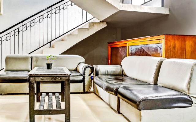 OYO 3903 Sweethome Syariah Guesthouse