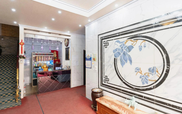 Bei'an Laiyoulai Hotel