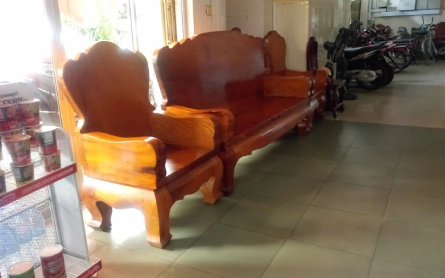 Hong Phann Guest House