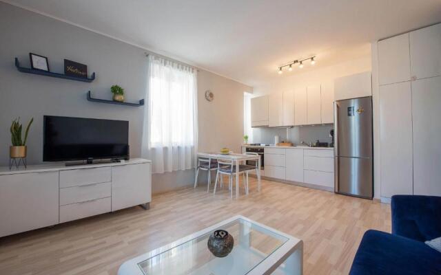 Hostrinus apartment