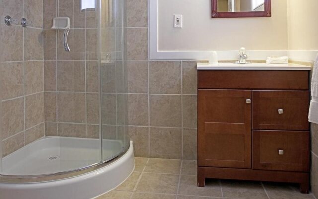 Americas Best Value Inn-Highland/Poughkeepsie