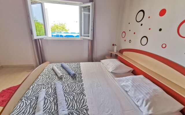 Turina Apartments