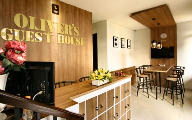 Oliver's Guest House