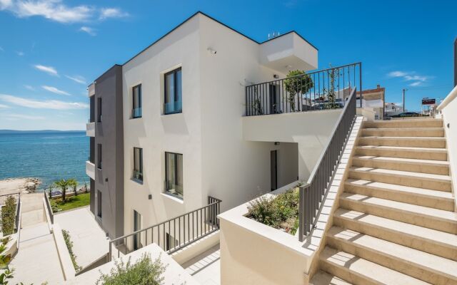 Villa Four Brothers Middle Floor