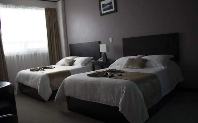 Tierra Viva Hotel