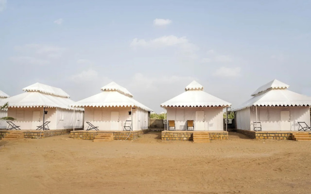 Mayara Fort Jaisalmer