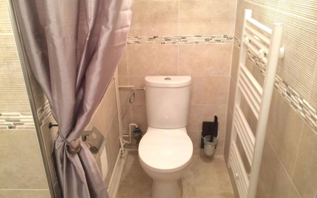 Appartement Royal Opera
