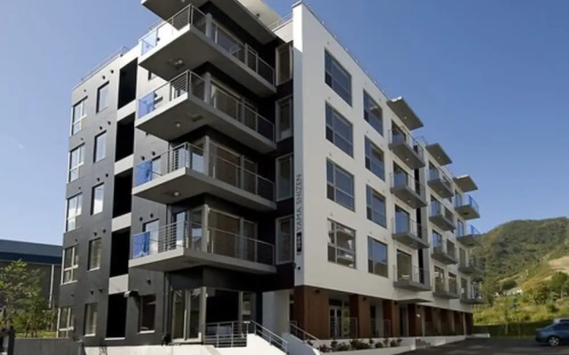 Niseko Central Condominiums