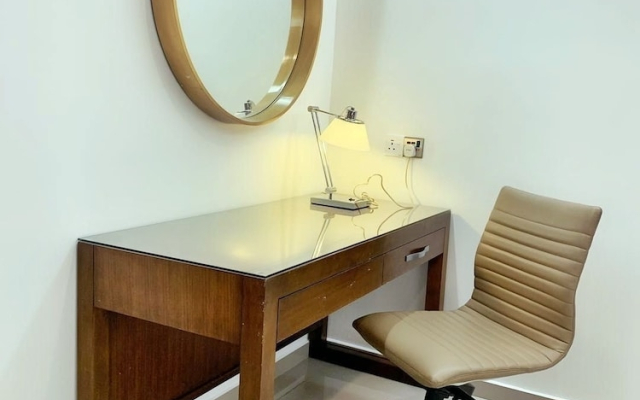 Mak Ga Knia Homestay