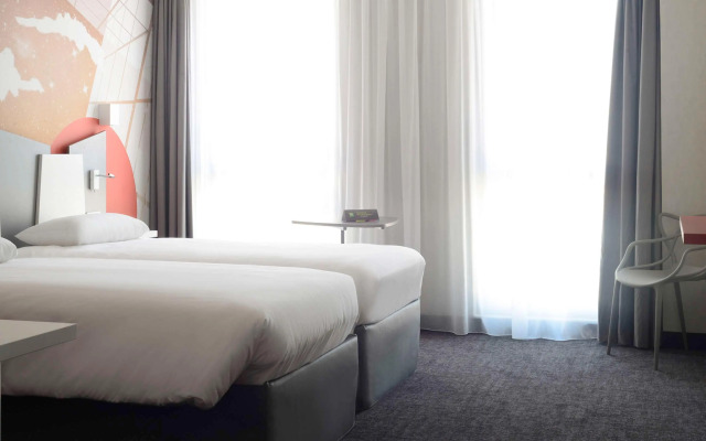 Ibis Styles Poitiers Centre