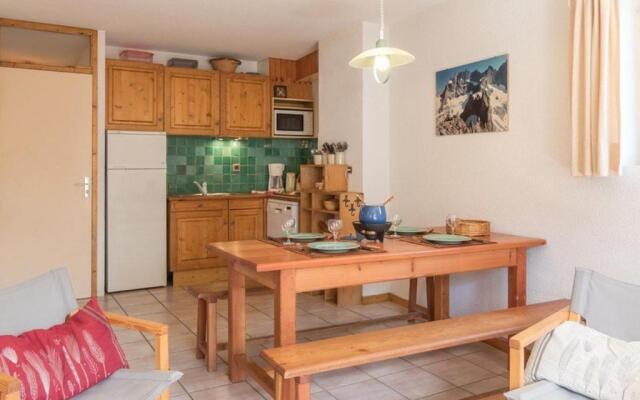 Appartement Le Monêtier-les-Bains, 3 pièces, 6 personnes - FR-1-330F-36