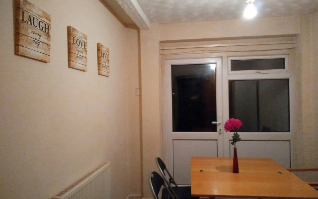 Heathrow Guest House