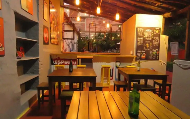 Hostal La Casona Don Juan