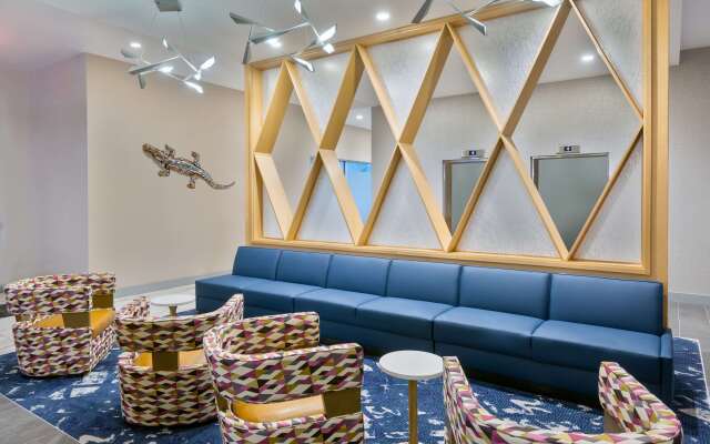 Hyatt House Orlando Airport
