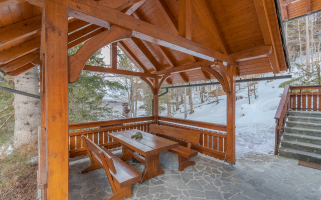 Alpine Retreat Gaja Kranjska Gora