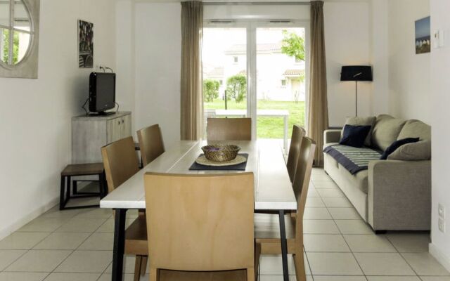 Le Village de la Mer (TSH802)